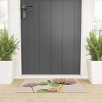 Soft Field Botanicals Welcome Mat Gallery Image 3