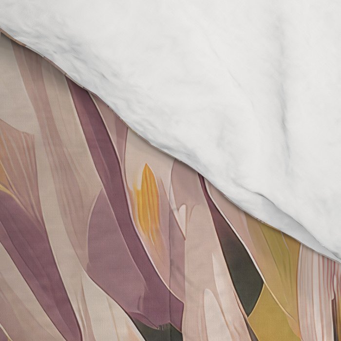 Soft Field Botanicals Comforter Gallery Image 4