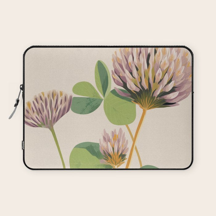 Soft Field Botanicals Laptop Sleeve Gallery Image 1