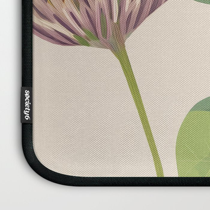 Soft Field Botanicals Laptop Sleeve Gallery Image 3
