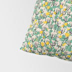 BAZAAR MAXIMA BLOSSOM Pillow Sham Gallery Image 4