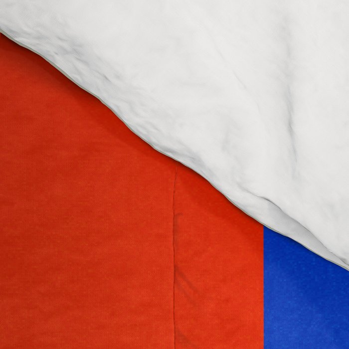 BAUHAUS 01: Exhibition 1923 | Mid Century Series  Comforter Gallery Image 4