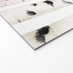 birch horizontal Welcome Mat Gallery Image 2