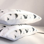 birch horizontal Pillow Sham Gallery Image 3