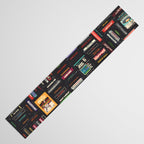 Video Games Table Runner Gallery Image 3