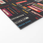 Video Games Welcome Mat Gallery Image 2