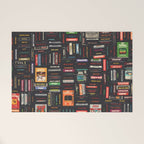 Video Games Welcome Mat Gallery Image 1