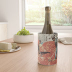 Diggin Spaghetti - Men at work  Wine Chiller Gallery Image 4