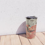 Diggin Spaghetti - Men at work  Travel Mug Gallery Image 4