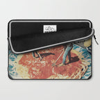 Diggin Spaghetti - Men at work  Laptop Sleeve Gallery Image 2