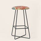 Diggin Spaghetti - Men at work  Stool Gallery Image 1