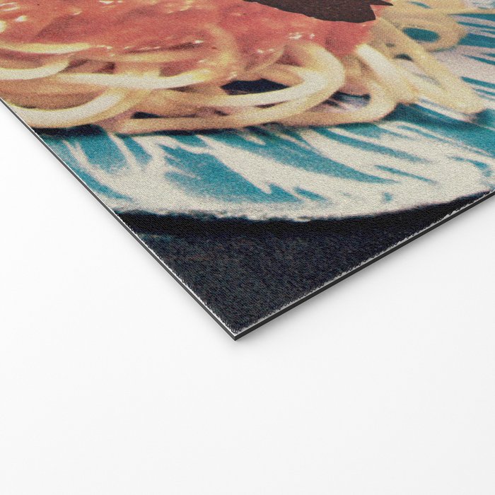Diggin Spaghetti - Men at work  Welcome Mat Gallery Image 2