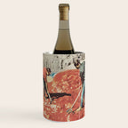 Diggin Spaghetti - Men at work  Wine Chiller Gallery Image 1