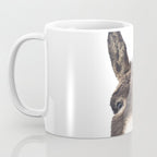 Hey Donkey Coffee Mug Gallery Image 3