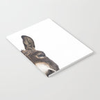 Hey Donkey Notebook Gallery Image 2