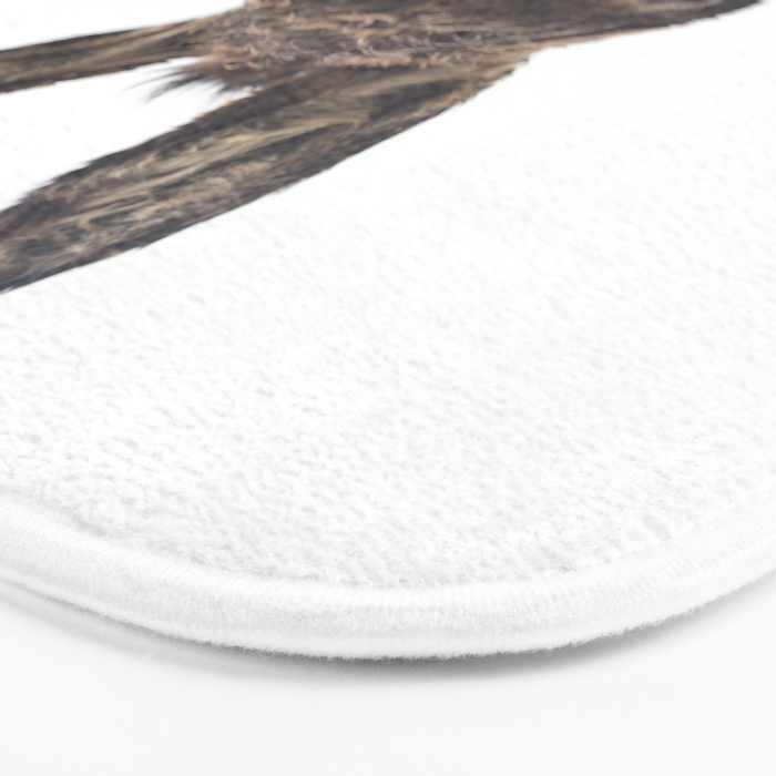 Hey Donkey Bath Mat Gallery Image 3