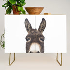 Hey Donkey Credenza Gallery Image 1