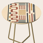 Wild Lines 01 Side Table Gallery Image 2