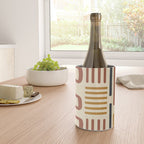 Wild Lines 01 Wine Chiller Gallery Image 4