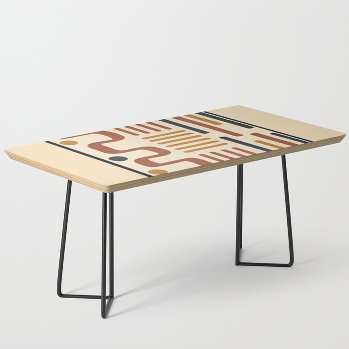 Wild Lines 01 Coffee Table Gallery Image 1