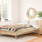Wild Lines 01 Duvet Cover Gallery Image 2