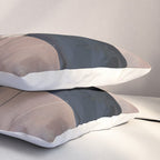 Never in the Right Place Pillow Sham Gallery Image 3