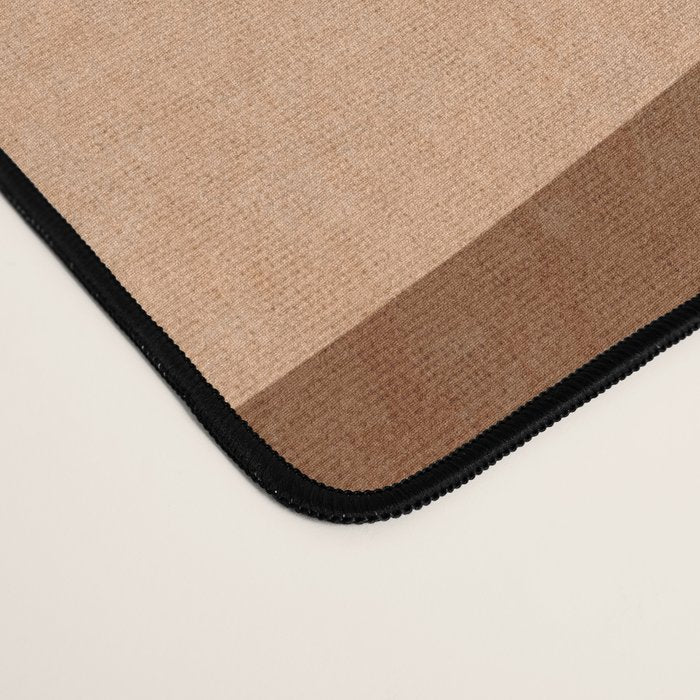 abstract retro shapes earthy 12 Desk Mat Gallery Image 4