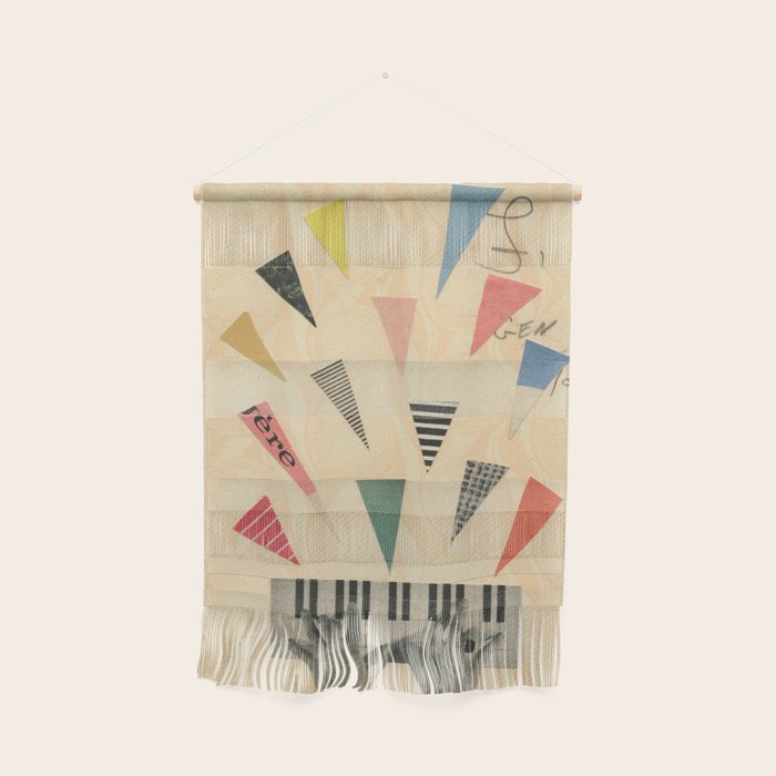 Jazz Wall Hanging Gallery Image 1