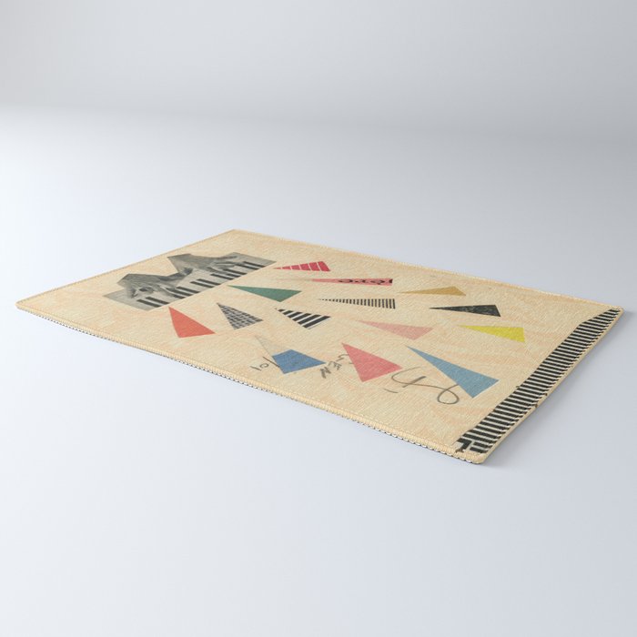 Jazz Rug Gallery Image 3