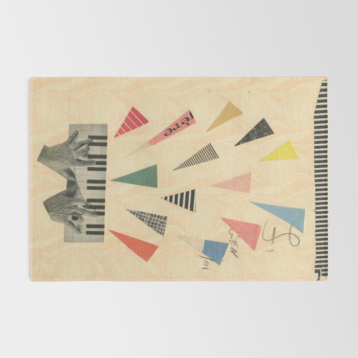 Jazz Rug Gallery Image 2