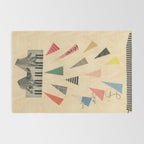 Jazz Rug Gallery Image 2
