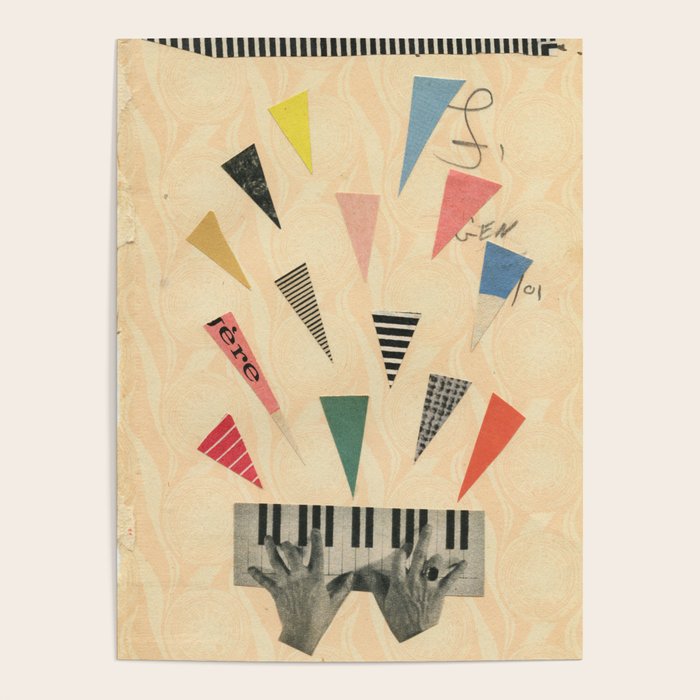 Jazz Poster Gallery Image 4