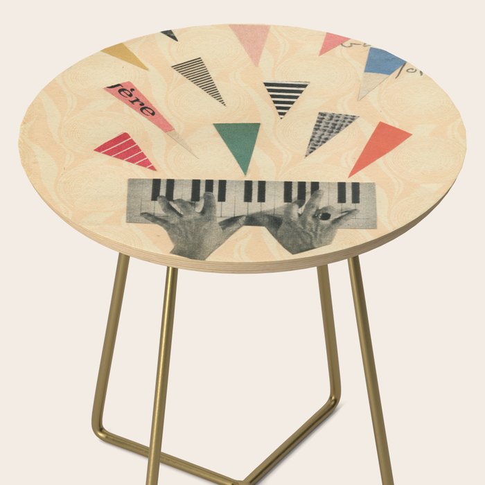 Jazz Side Table Gallery Image 2