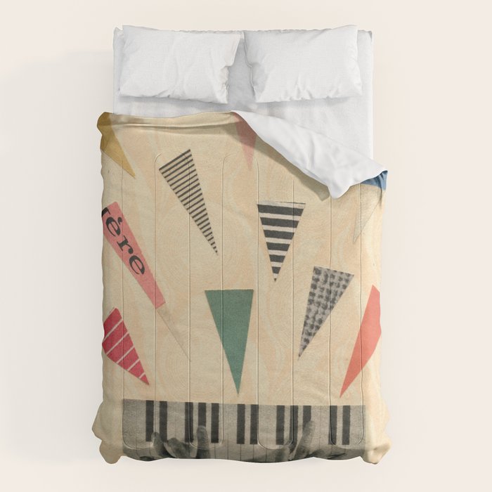 Jazz Comforter Gallery Image 6