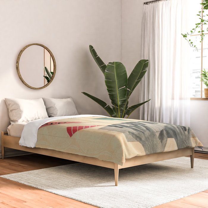 Jazz Comforter Gallery Image 2