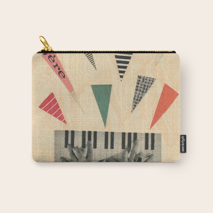 Jazz Carry All Pouch Gallery Image 1