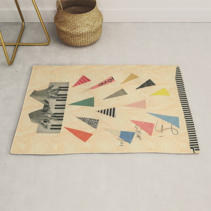 Jazz Rug Gallery Image 1