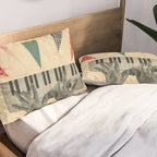 Jazz Pillow Sham Gallery Image 2