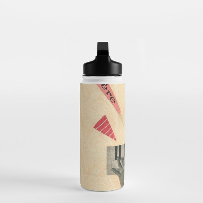 Jazz Water Bottle Gallery Image 3
