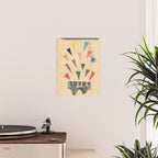 Jazz Poster Gallery Image 2