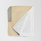 Jazz Throw Blanket Gallery Image 3