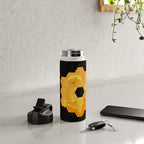 James Webb Space Telescope JWST NASA â space poster Water Bottle Gallery Image 4