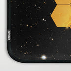James Webb Space Telescope JWST NASA â space poster Laptop Sleeve Gallery Image 3