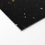 James Webb Space Telescope JWST NASA â space poster Welcome Mat Gallery Image 2