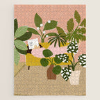 Allow Yourself To Grow Jigsaw Puzzle Gallery Image 1