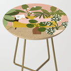 Allow Yourself To Grow Side Table Gallery Image 2