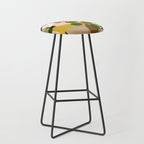 Allow Yourself To Grow Stool Gallery Image 1