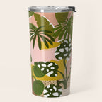 Allow Yourself To Grow Travel Mug Gallery Image 2