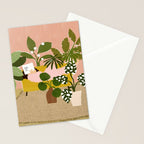 Allow Yourself To Grow Stationery Card Gallery Image 2