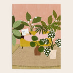 Allow Yourself To Grow Poster Gallery Image 4